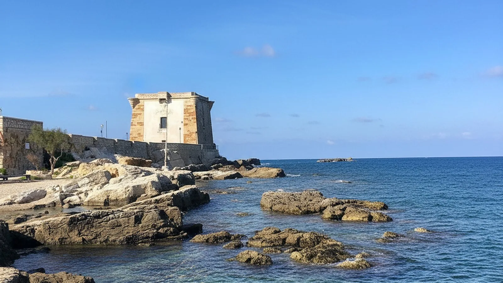 Torre di Ligny
